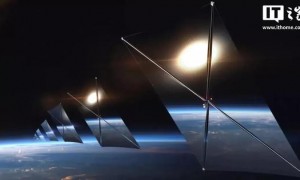 美国初创公司计划发射4000枚太空反射镜反射阳光，科学界强烈反对