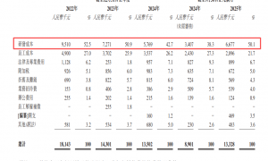 尚鼎芯港股IPO：“清仓式分红”近1亿八成进了刘道国夫妇口袋 独董在华意隆财务造假时任财务经理