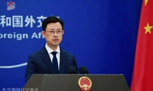 中方回应中美在马来西亚经贸磋商