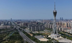 流水线上的郑州,这次能“爆”吗?